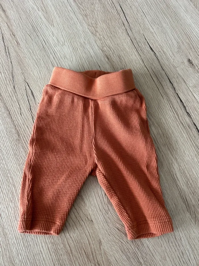 pantalon - photo numéro 2