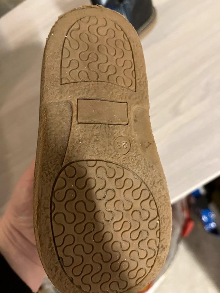 Bottines - photo numéro 4