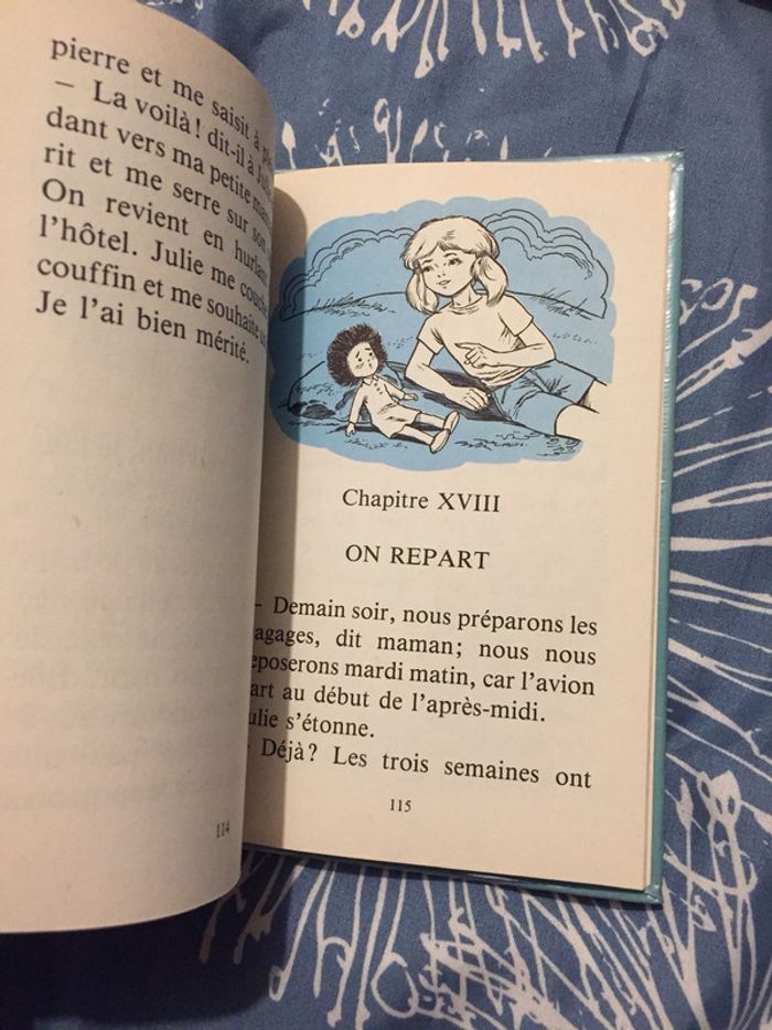 Picolinette ou la poupée magique - photo numéro 11