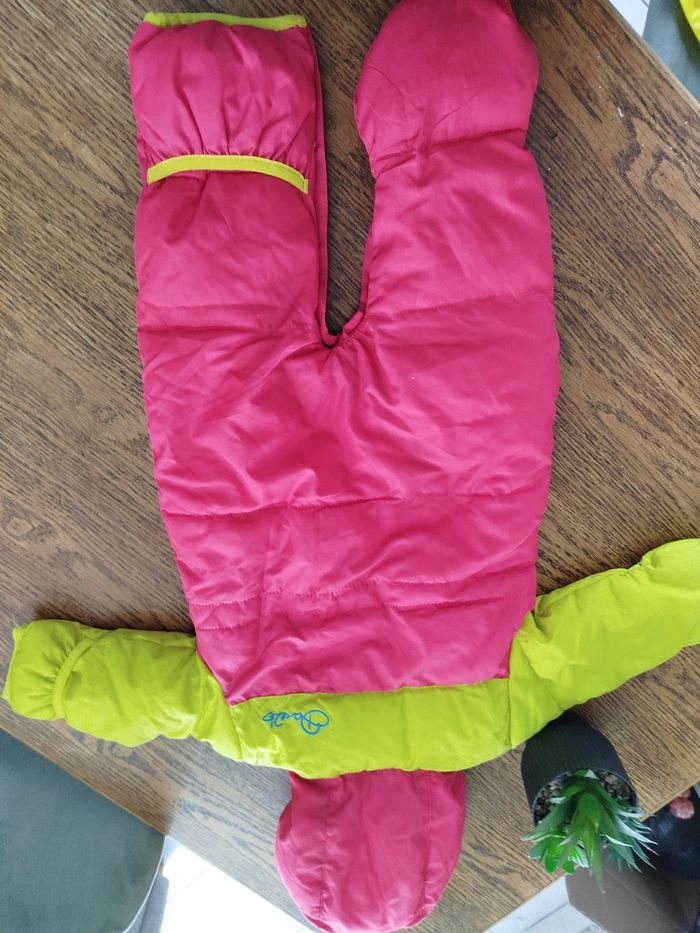 Combinaison - photo numéro 7