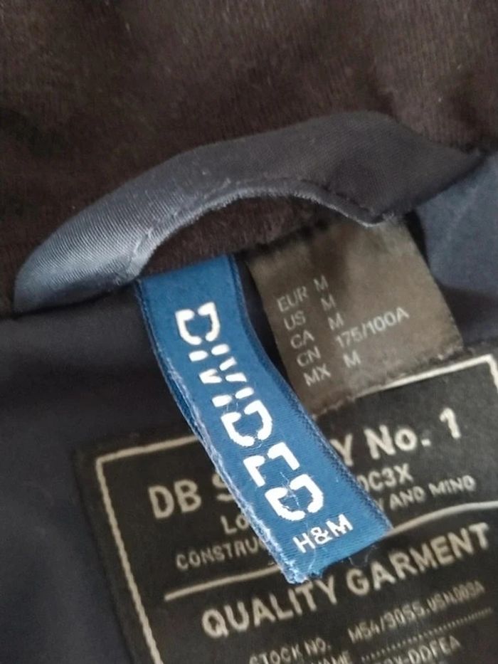 Blouson Divided taille M - photo numéro 3