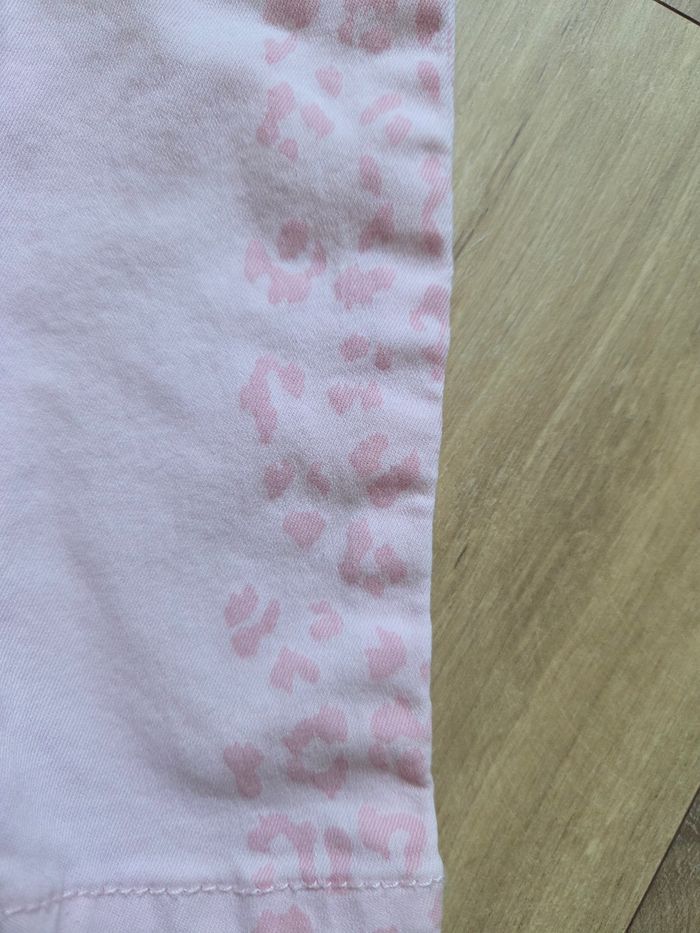 Pantalon fille ikks 2ans - photo numéro 2