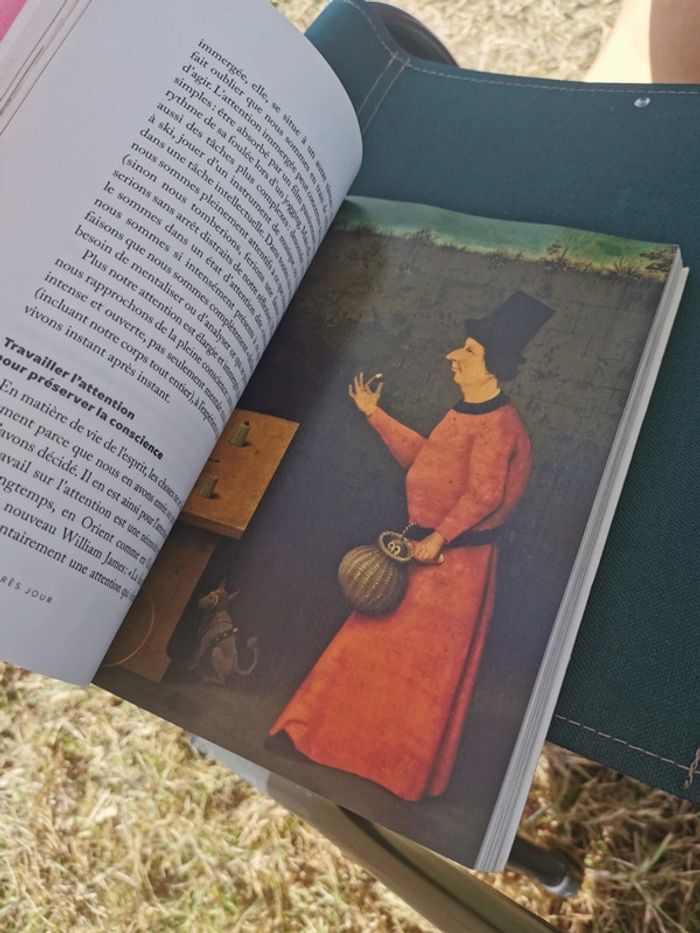 Méditer jour après jour - photo numéro 5