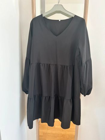 Robe femme taille L neuve