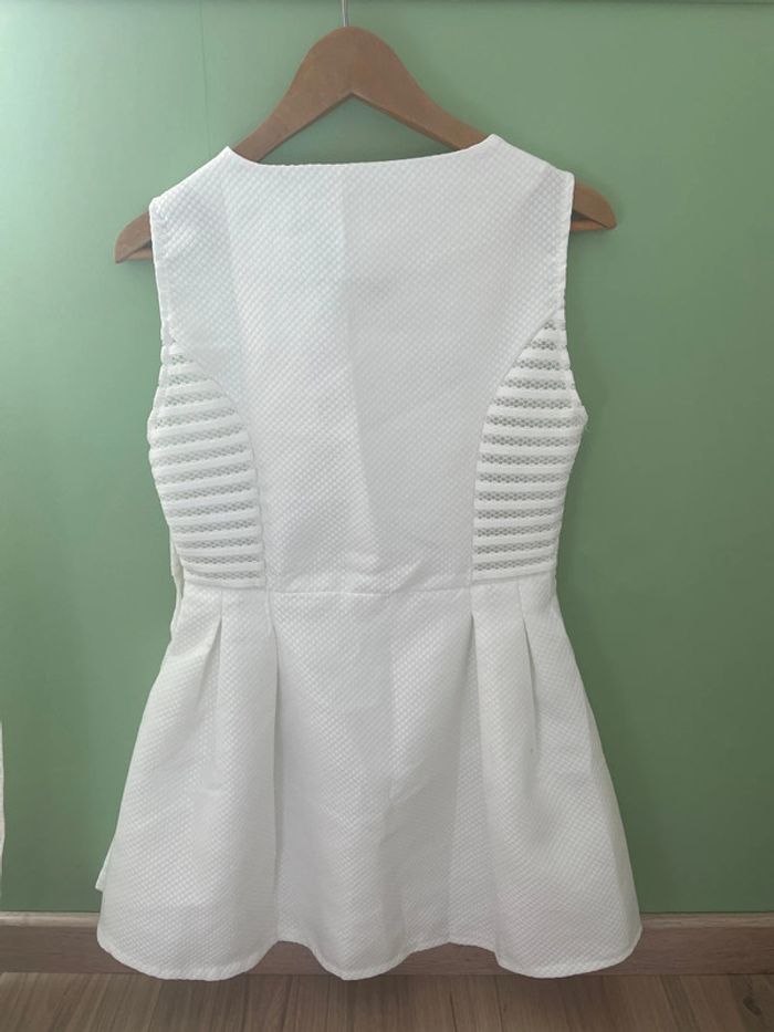 Robe cérémonie - photo numéro 5