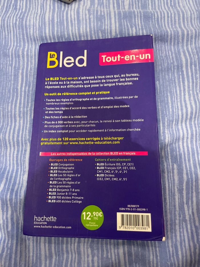 Le bled tout en un - photo numéro 2