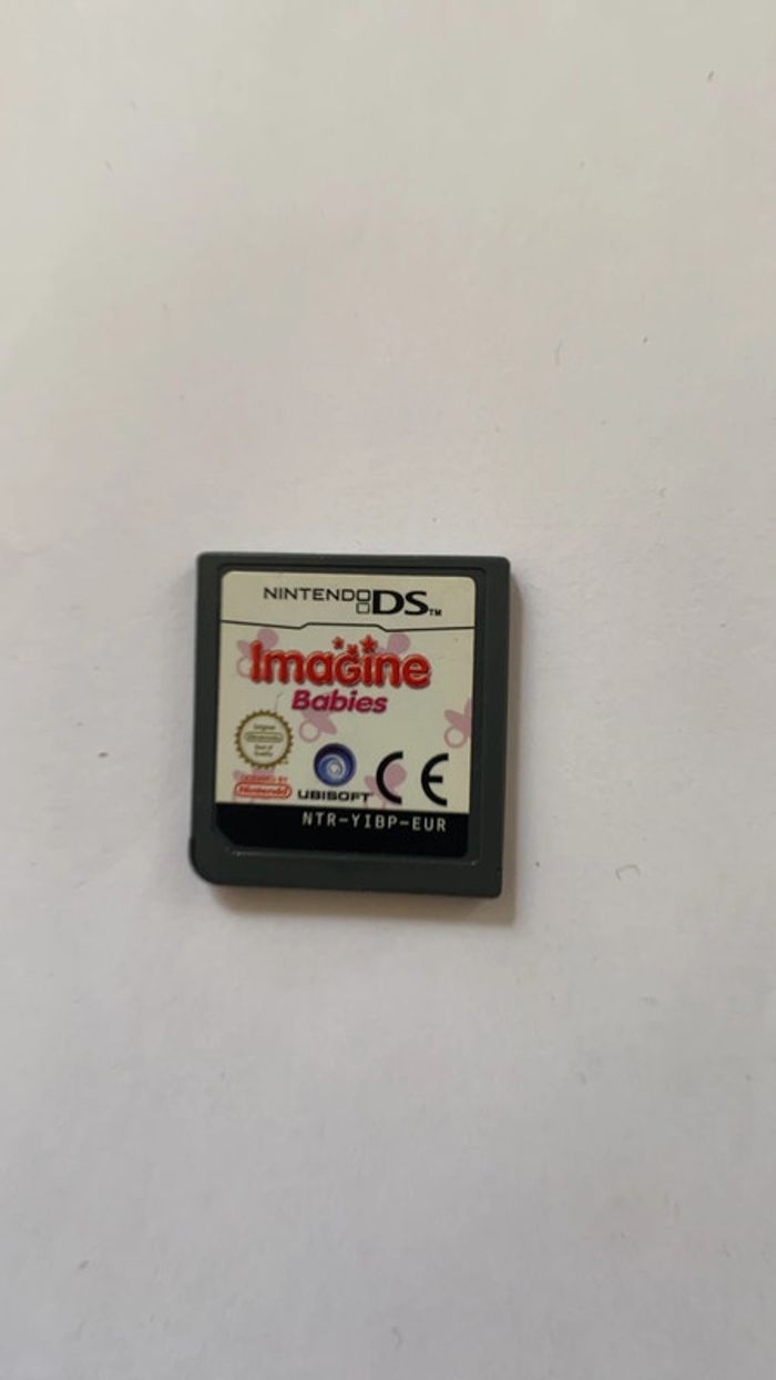 Imagine ds