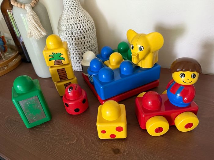 LEGO Primo - photo numéro 6