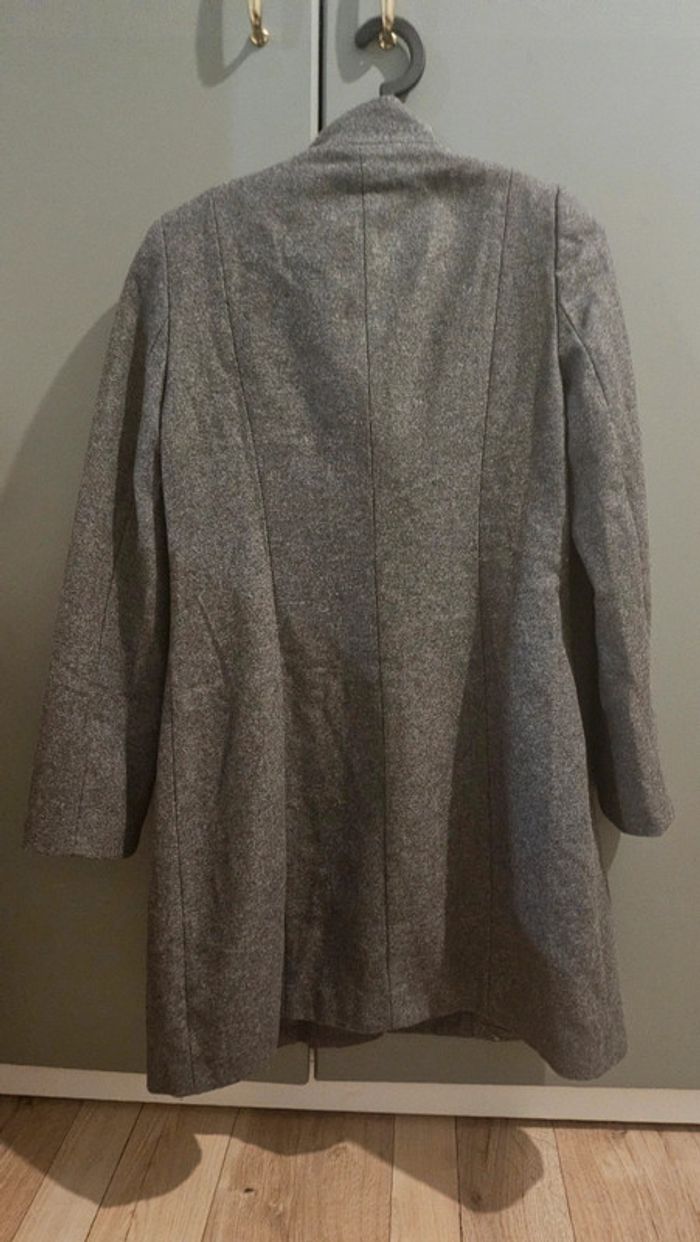 Tres joli manteau taille S - photo numéro 5
