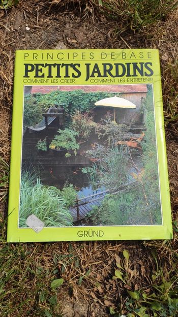 Petits jardins