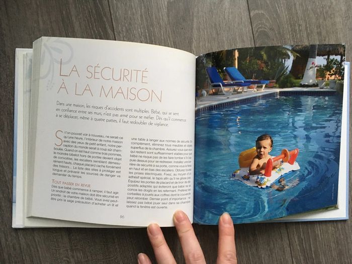 Le guide des parents - photo numéro 2