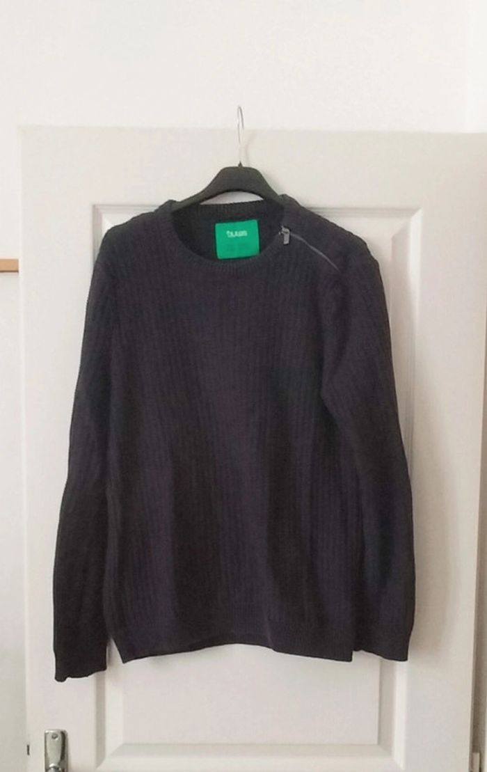 Pull T M