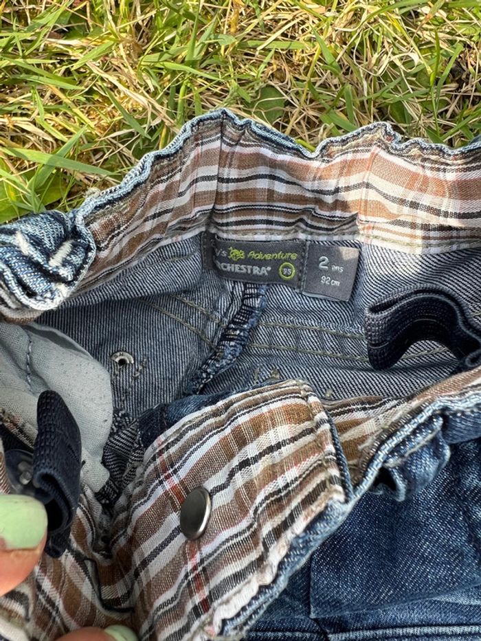 Lot pantalon 24 mois - photo numéro 5