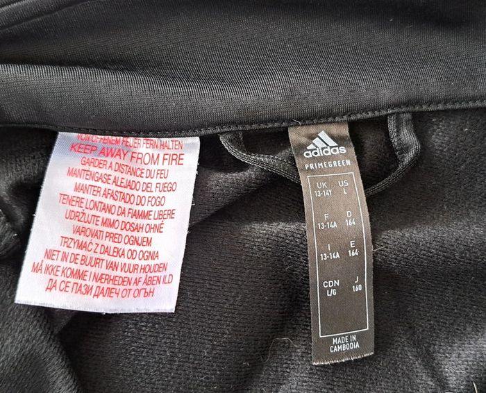 Ensemble Adidas - photo numéro 8