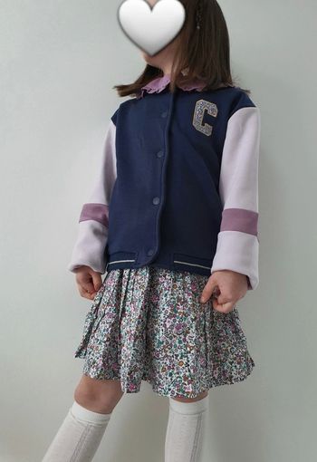 Très joli ensemble Fille ~ tape à l'œil ~ Taille : 8 ans