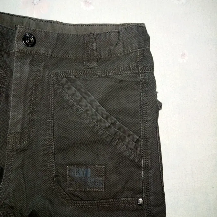 08012021 Pantalon garçon - photo numéro 2