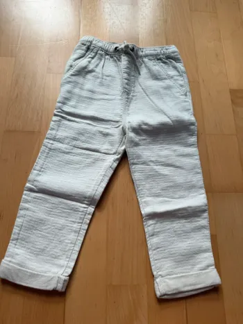 Pantalon orchestra neuf taille 23 mois