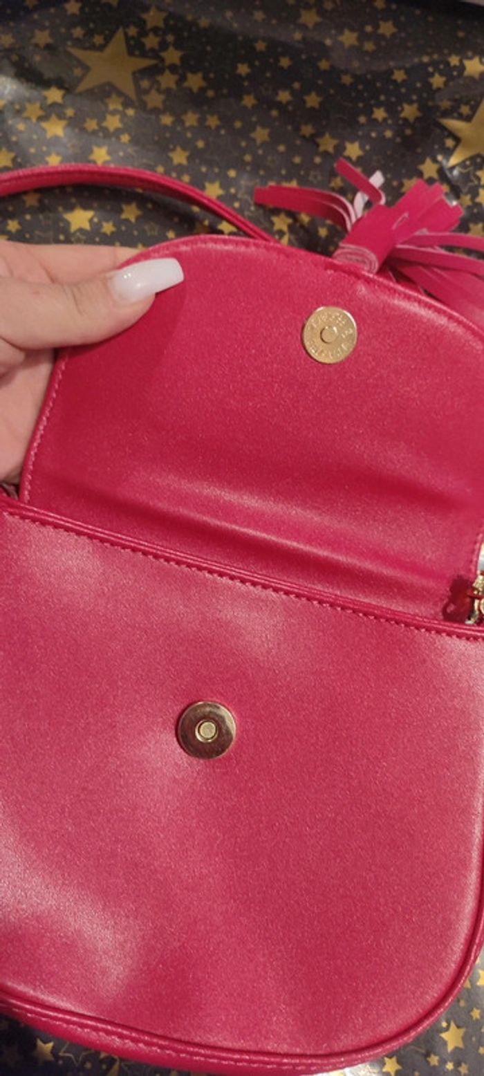Sac bandoulière - photo numéro 4