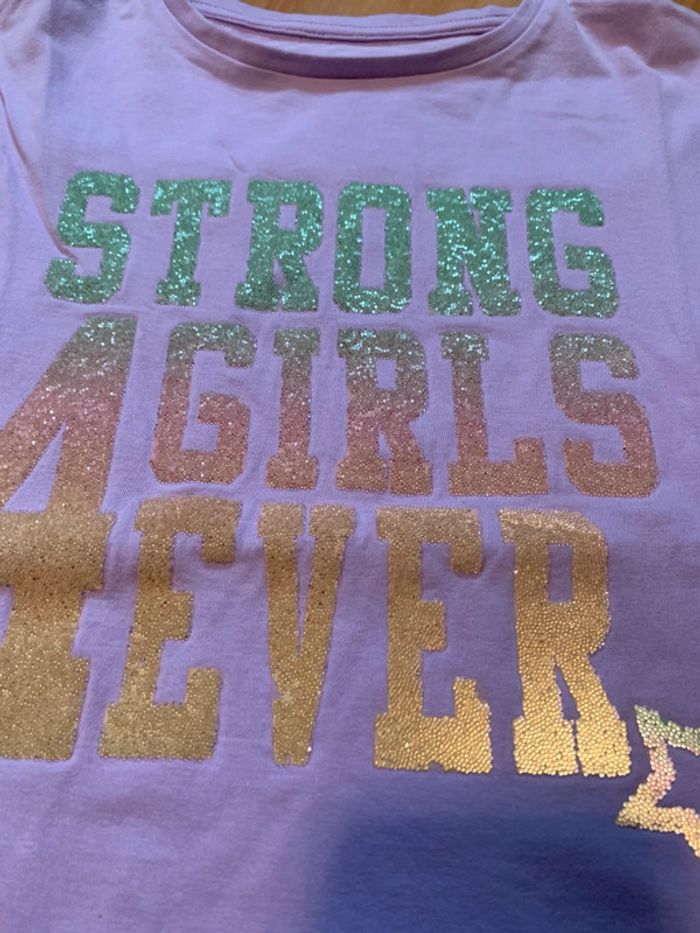 T-shirt tex - photo numéro 2