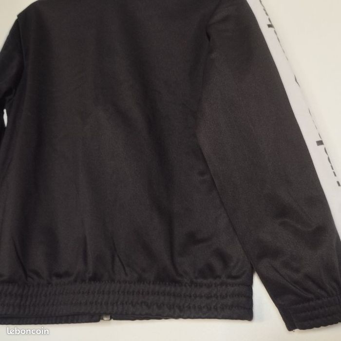 Veste sport enfant Umbro 5/6ans - photo numéro 7