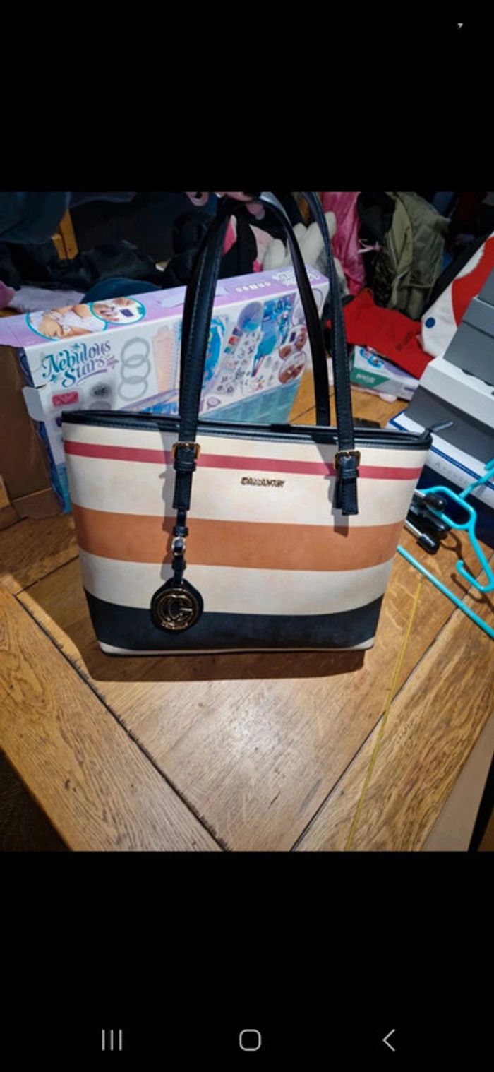 Sac cabas