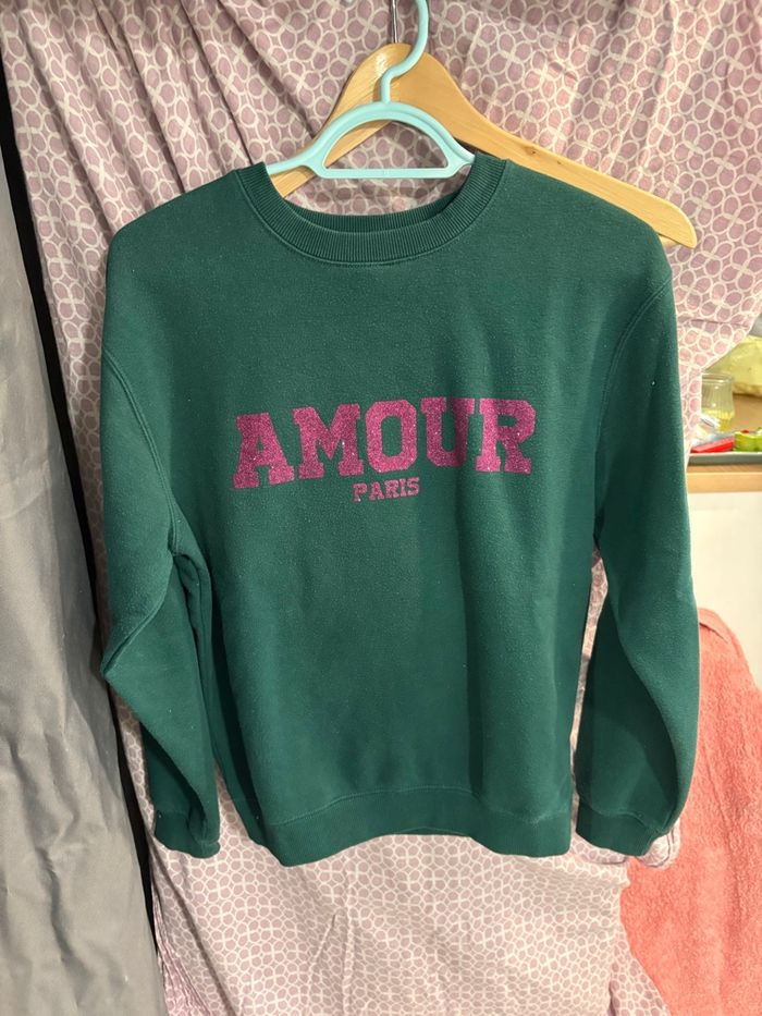 Pull femme - photo numéro 2