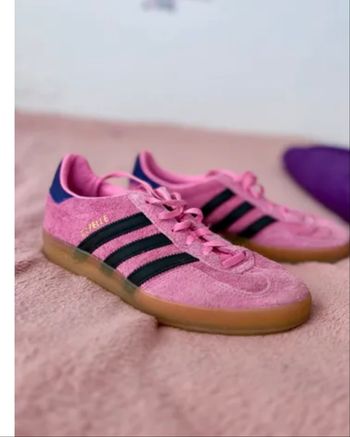 Adidas gazelle indoor