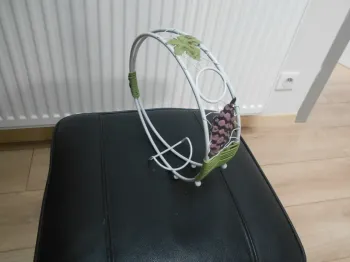 porte bouteilles