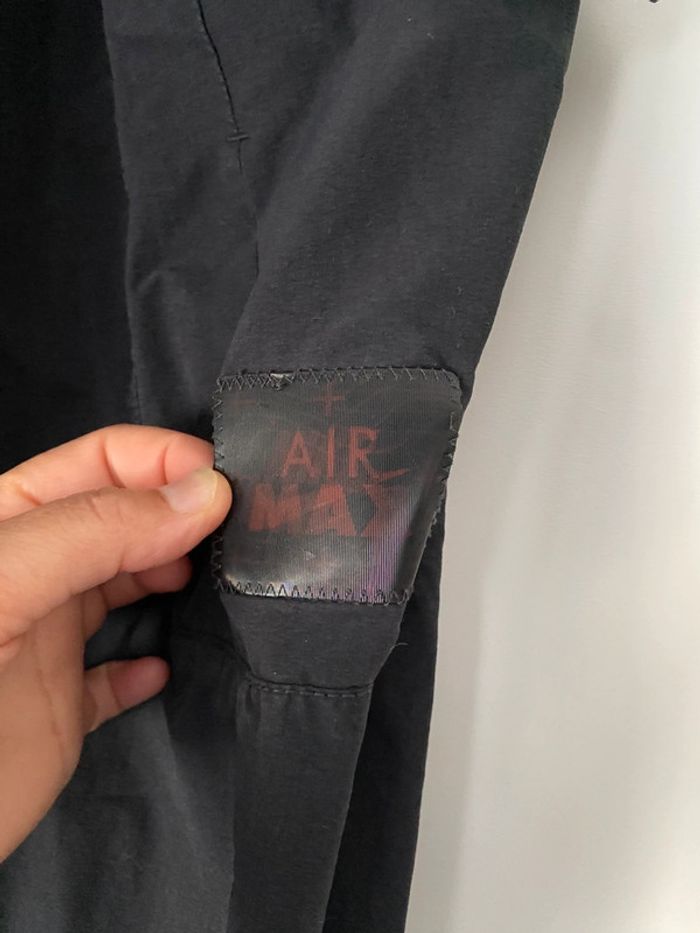 Pantalon cargo - photo numéro 5
