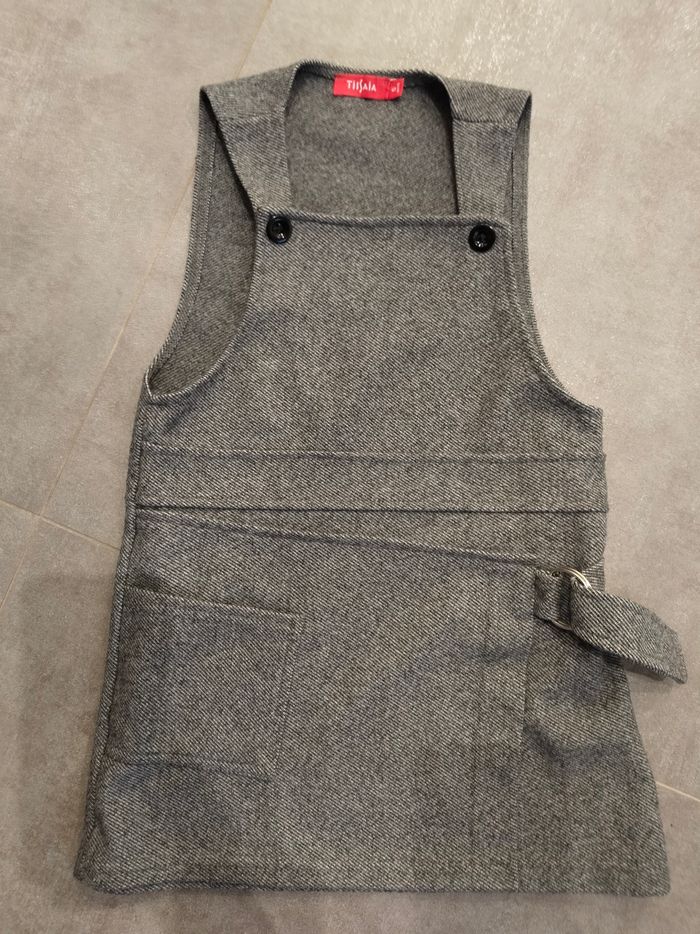 Robe taille 5 ans