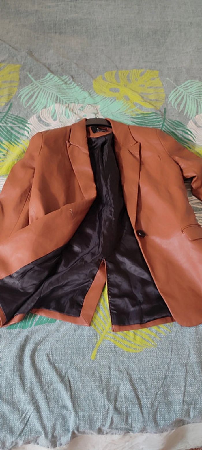 Blazer Stradivarius