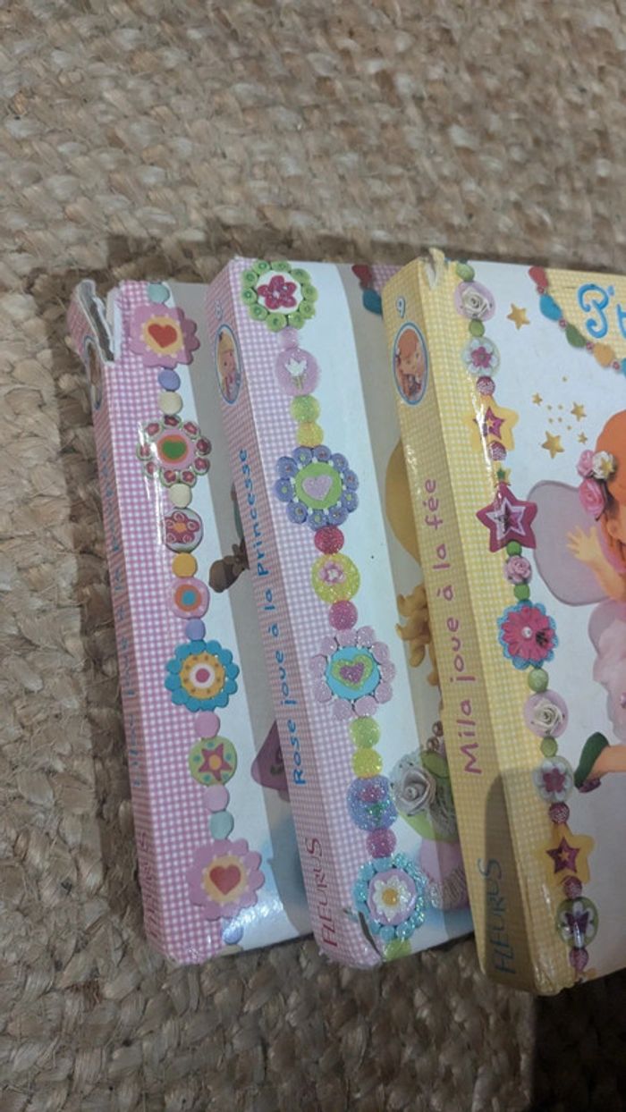 Livres enfants - photo numéro 2