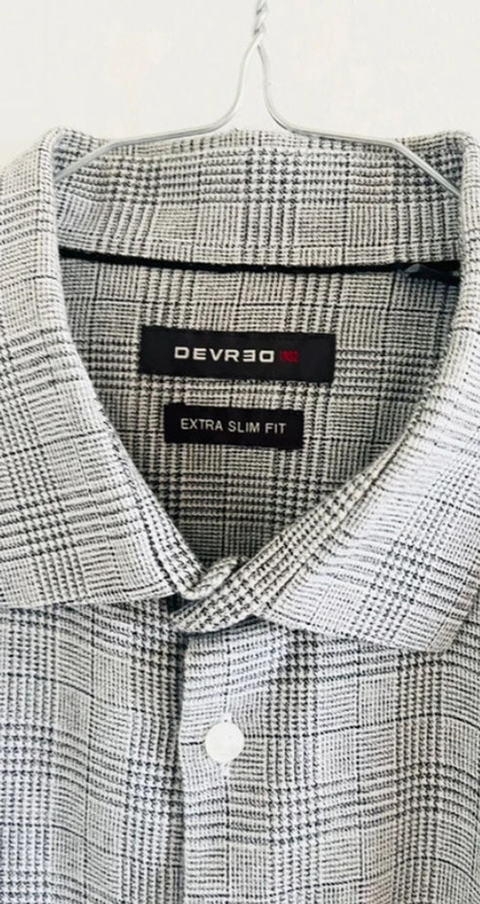 Chemise manches longues Devred - photo numéro 2
