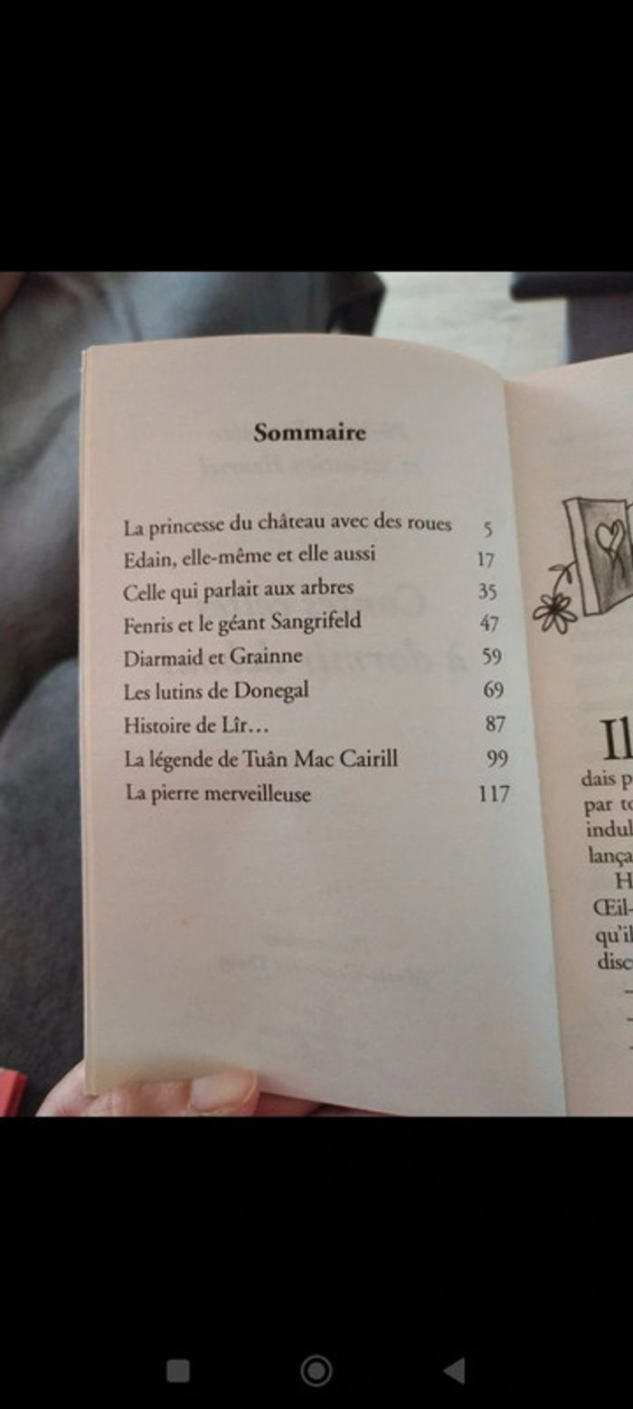Contes pour enfants - photo numéro 5