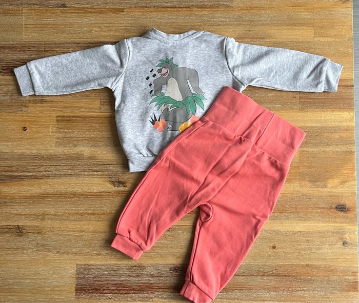 Ensemble Disney - photo numéro 2