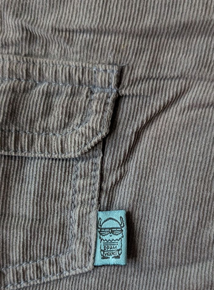 Pantalon 9M - photo numéro 3