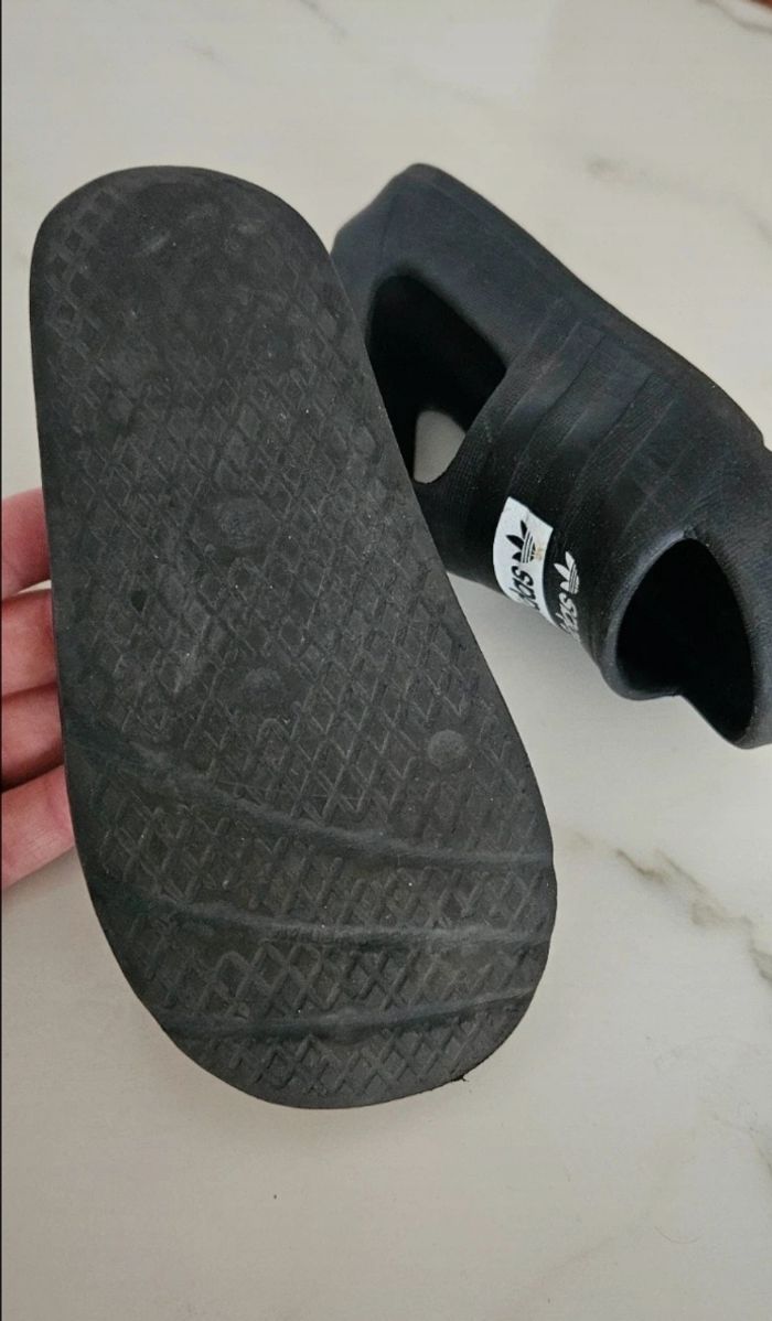 Sandales Adidas - photo numéro 2