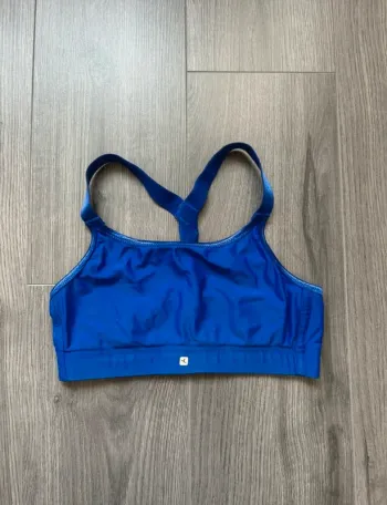 Brassière Domyos