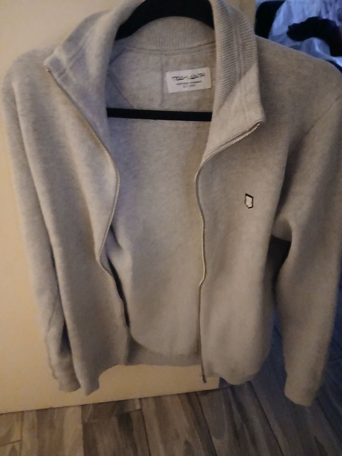 Gilet - photo numéro 2