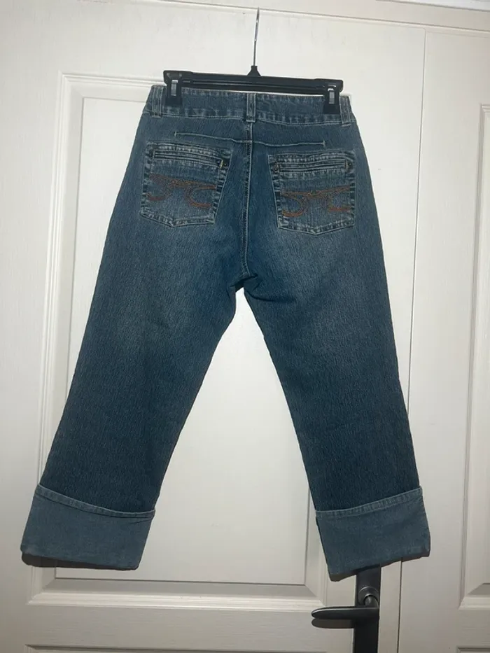 Jeans Division jeans - photo numéro 3