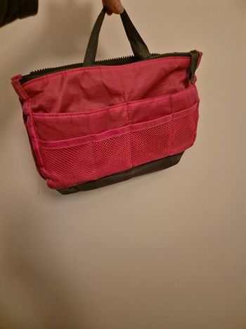 Organisateur de sac