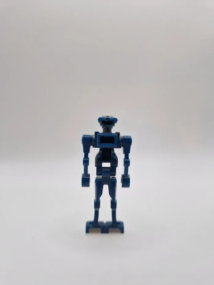 Figurine type lego Droide TX-20 star wars - photo numéro 4