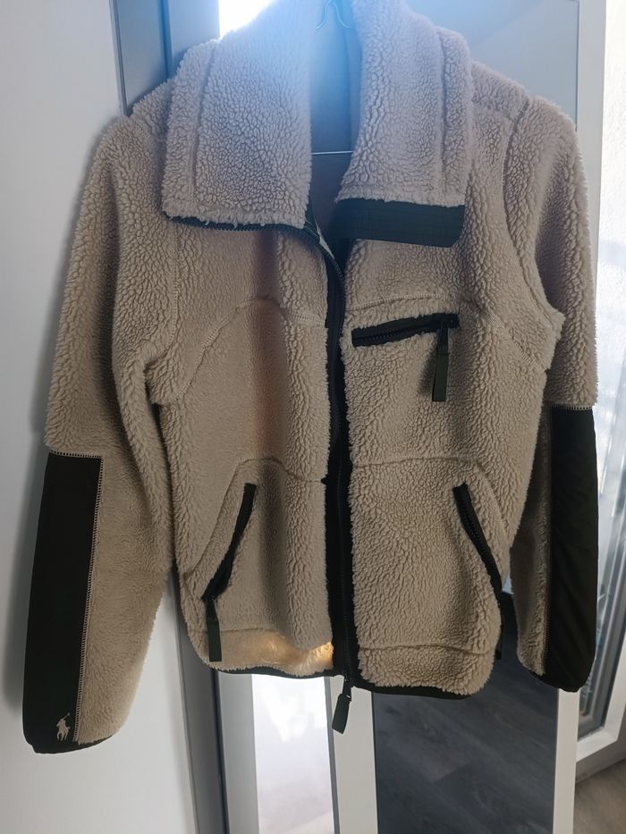 Veste Ralph Lauren