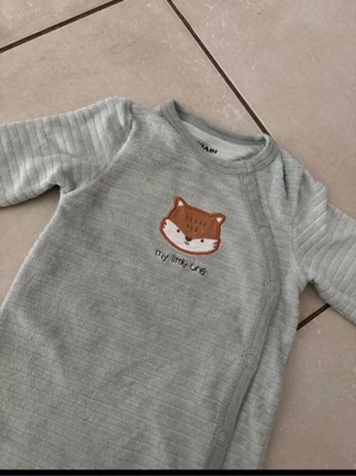 Lot Pyjamas mixte - photo numéro 2