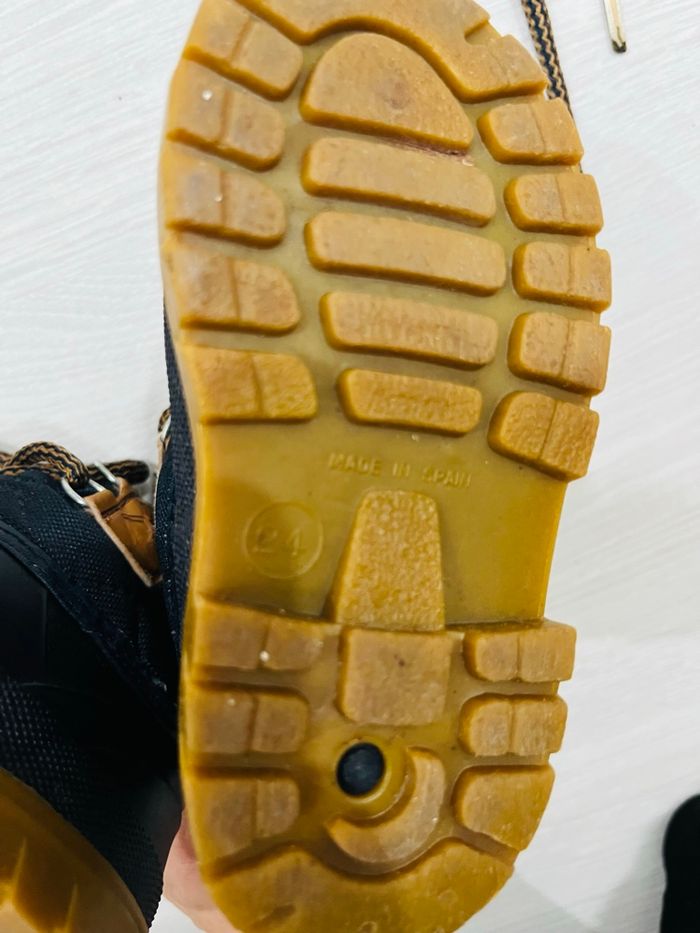 Bottine neige / après ski - photo numéro 3