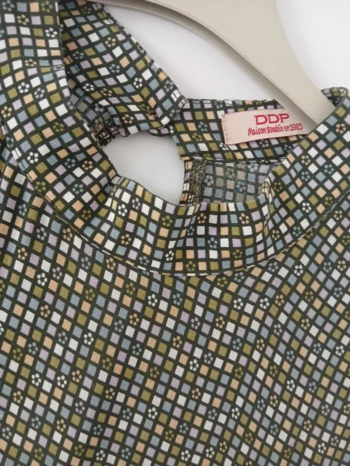 Robe légère DDP - photo numéro 3