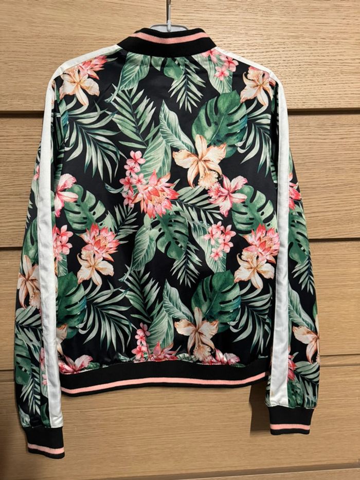 Bombers enfant - photo numéro 2