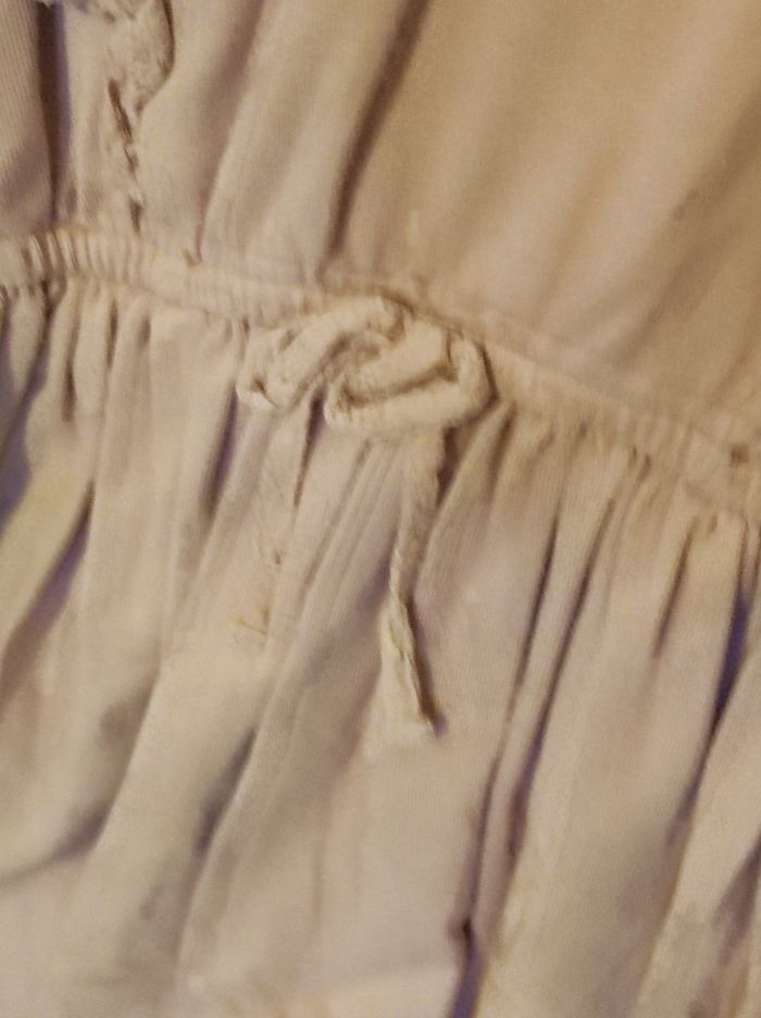 Robe hiver rose - photo numéro 4