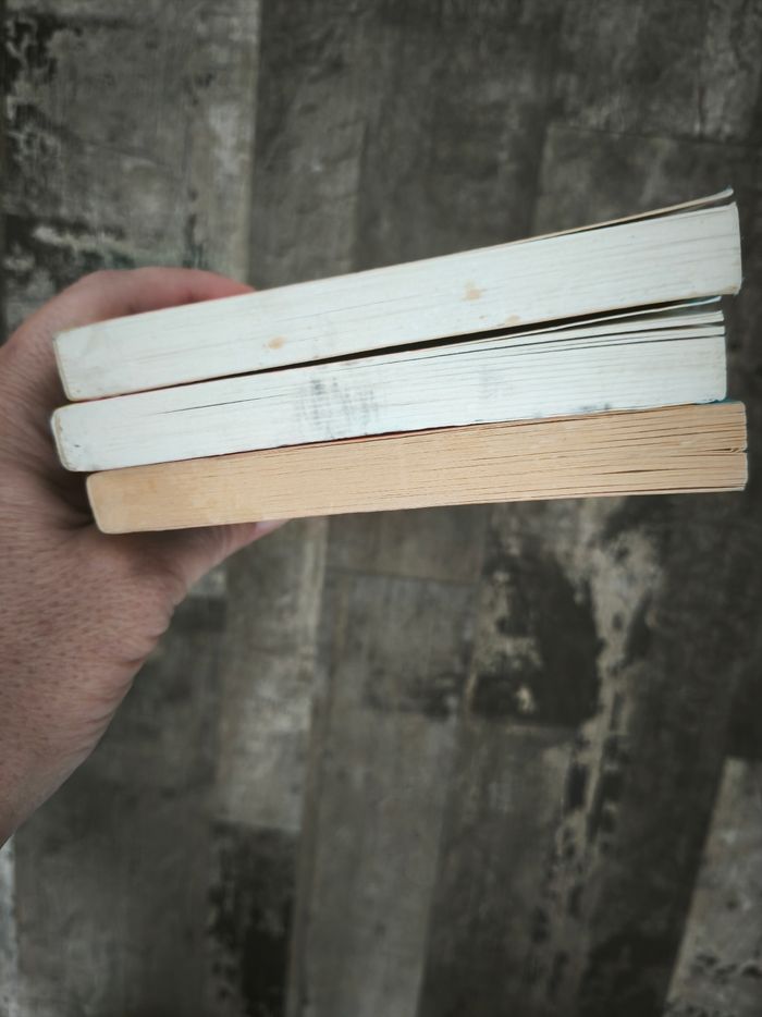 Lot de livres - photo numéro 3