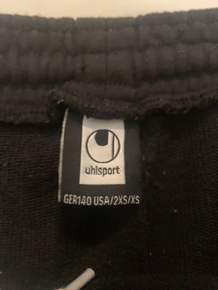 Pantalon jogging uhlsport - photo numéro 3